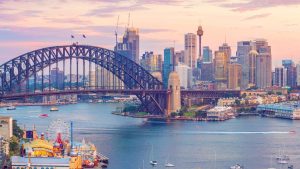 Online dating in new south wales