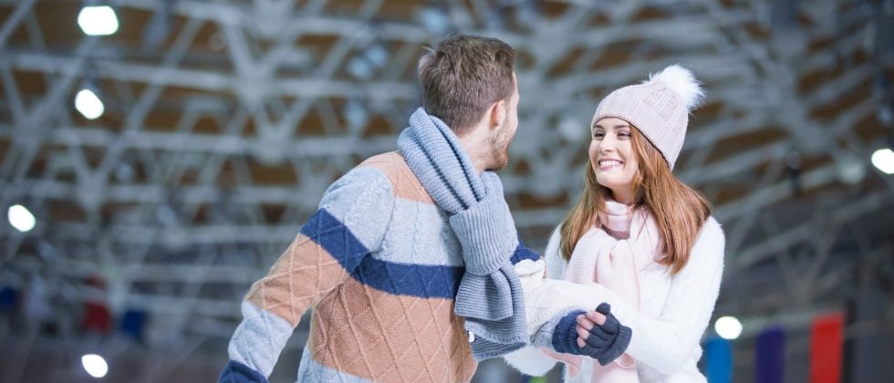 date ideas London