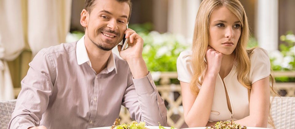 Recover from bad date