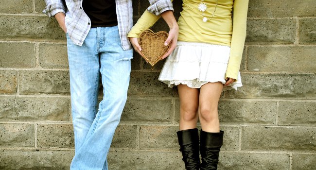 Dating myths debunked