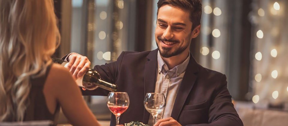7 secrets to having a great dinner date - eharmony Dating Advice