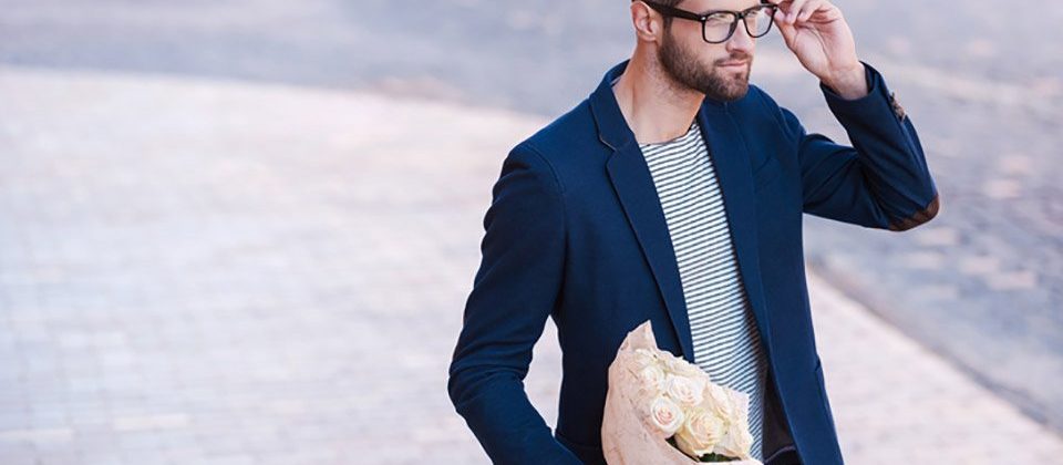 Make a good impression on a first date