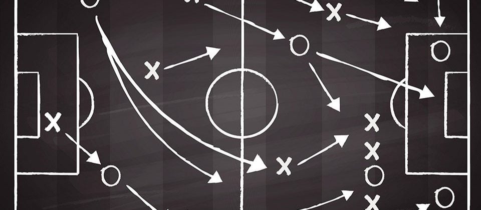 Premier League Football