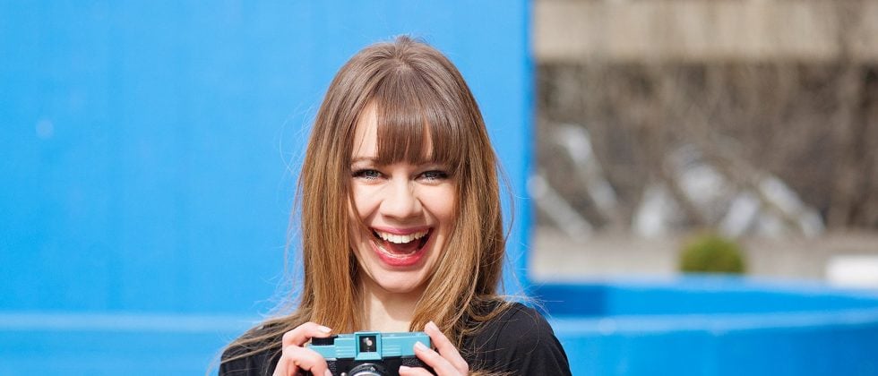 15 reasons to date a photographer saskia nelson