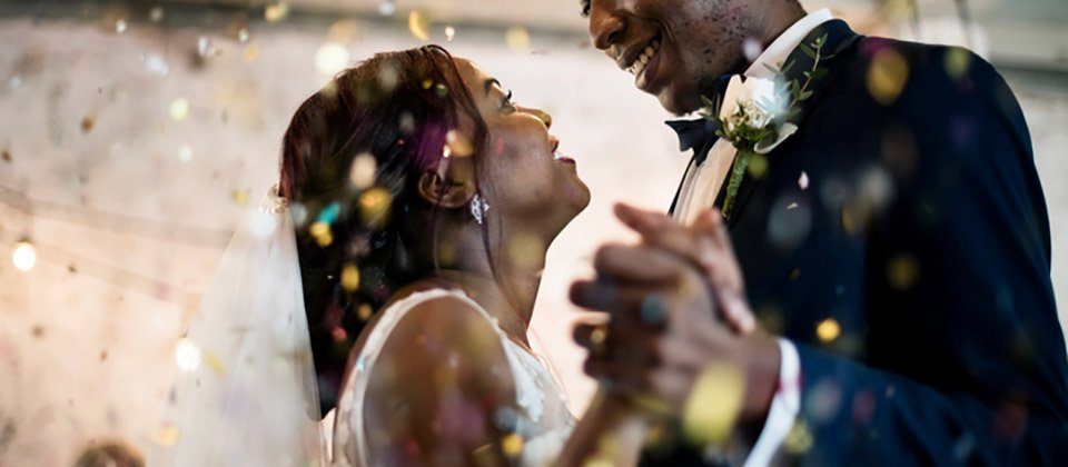 Say you want to get married