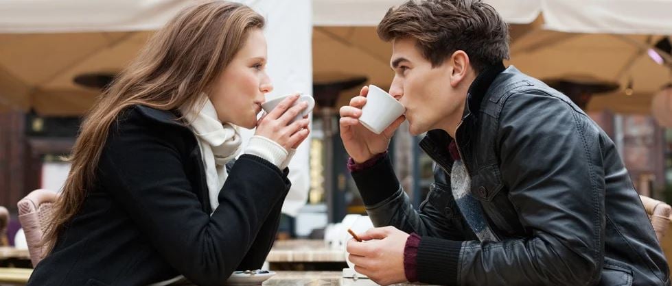 Why A Coffee Date Makes For A Great First Meeting Coffee Date Ideas