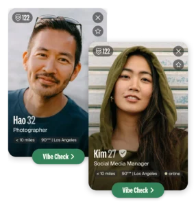 Example Japanese singles on eharmony