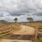 Panorama to illustrate dating in maryborough