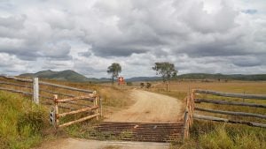 Panorama to illustrate dating in maryborough