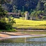 Panorama to illustrate dating in nowra