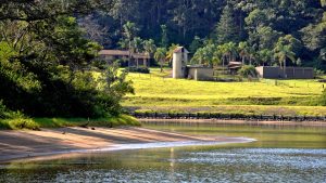 Panorama to illustrate dating in nowra