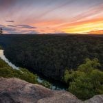 Panorama to illustrate dating in penrith