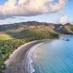 Panorama to illustrate dating in mackay