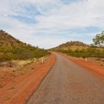 Panorama to illustrate dating in mount isa