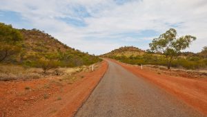 Panorama to illustrate dating in mount isa