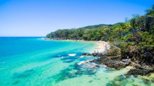 Panorama to illustrate dating in sunshine coast