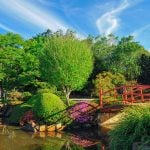 Panorama to illustrate dating in toowoomba