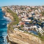 Panorama to illustrate dating in sydney eastern suburbs