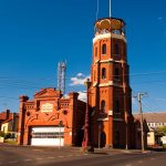 Panorama to illustrate dating in ballarat