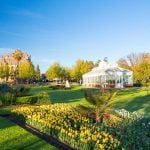 Panorama to illustrate dating in bendigo