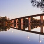 Panorama to illustrate dating in mildura