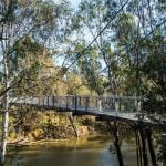 Panorama to illustrate dating in shepparton