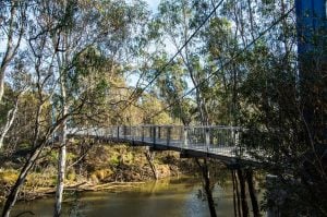 Panorama to illustrate dating in shepparton