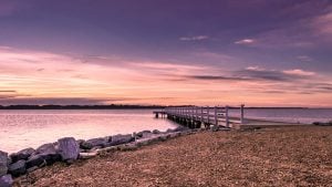 Panorama to illustrate dating in bunbury