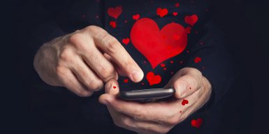 Mobile love