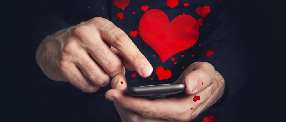 Mobile love