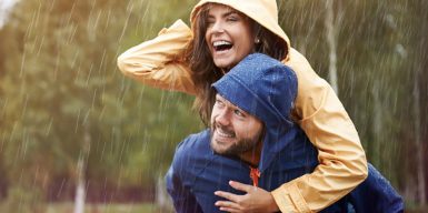 Bad weather date ideas