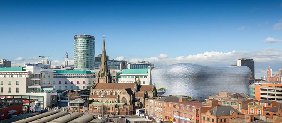 Birmingham