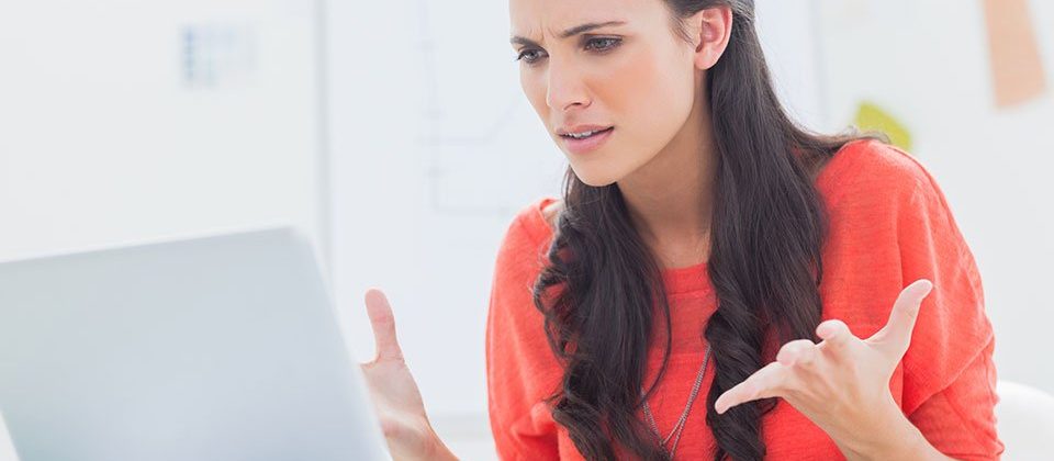 Online dating burnout