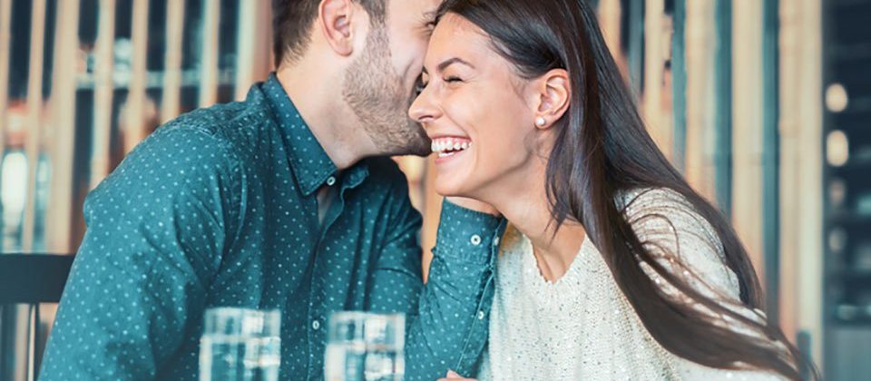 Dating without drama