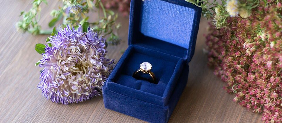 Engaged