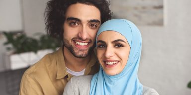 Halal Dating