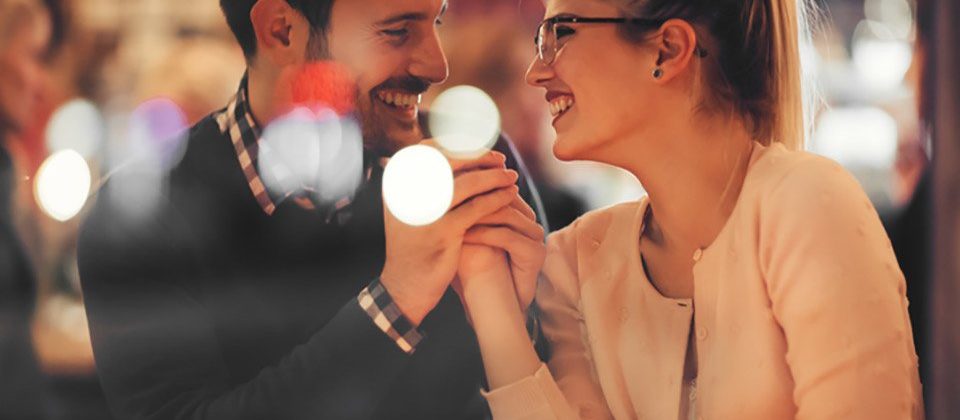 Signs he likes you, how to know if a guy likes you,