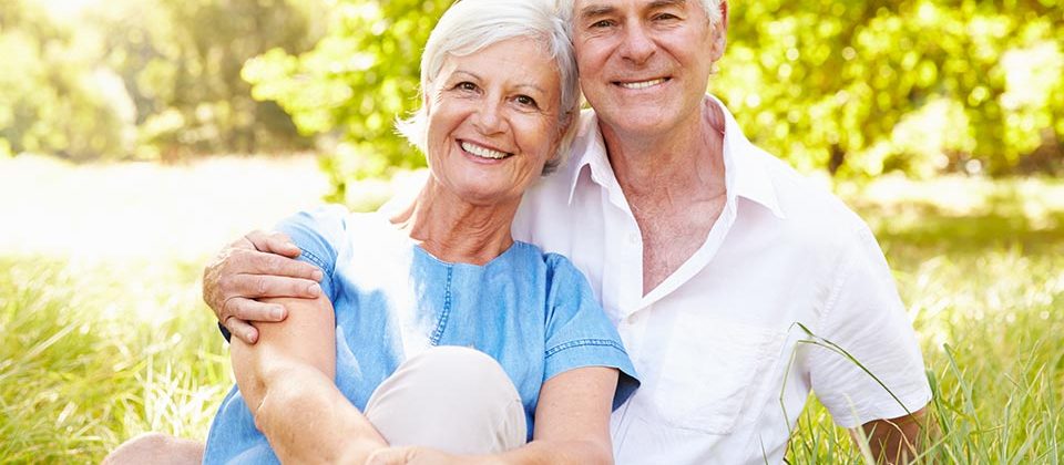 Long-lasting love