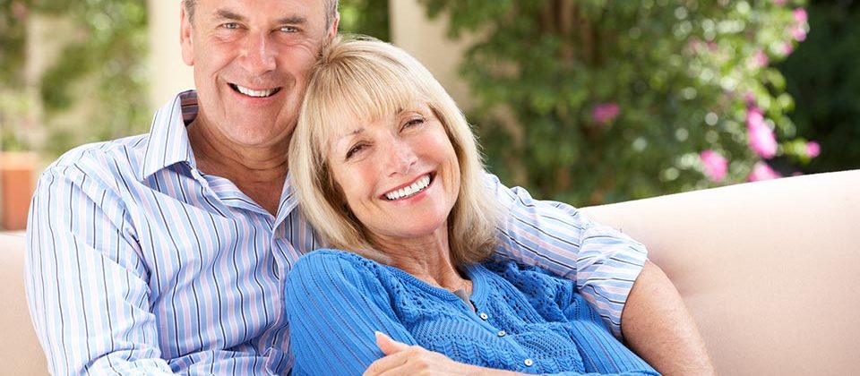long-term relationship couple