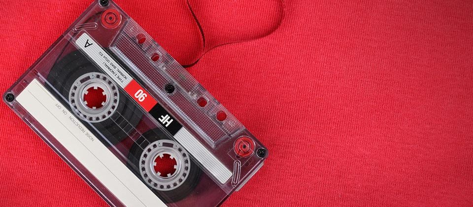 Love songs playlist