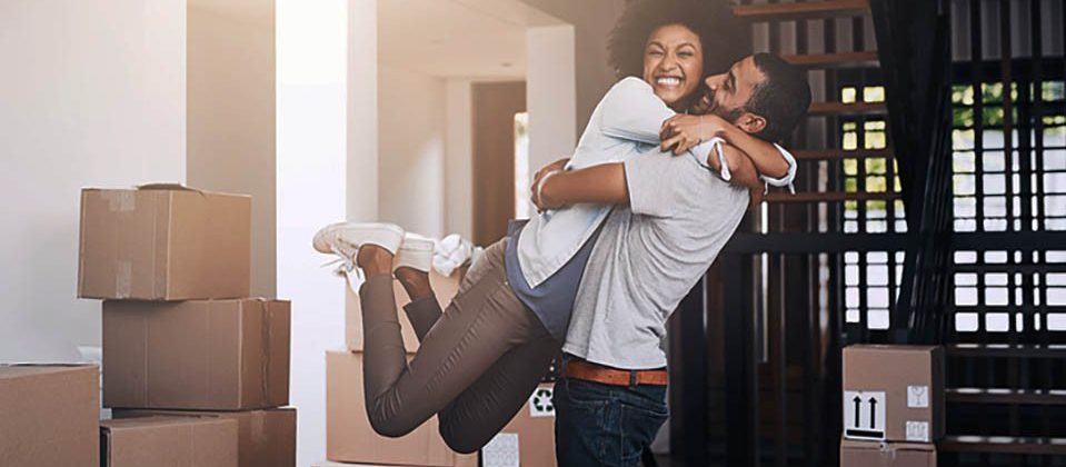 move in together