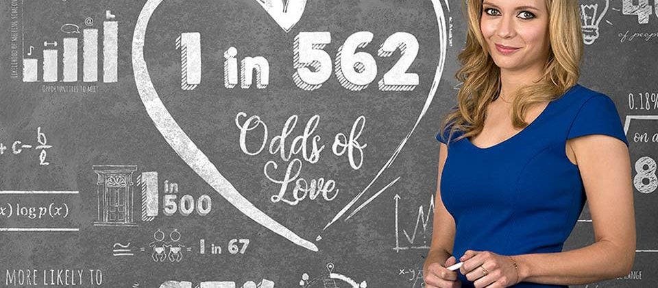 Odds of Love