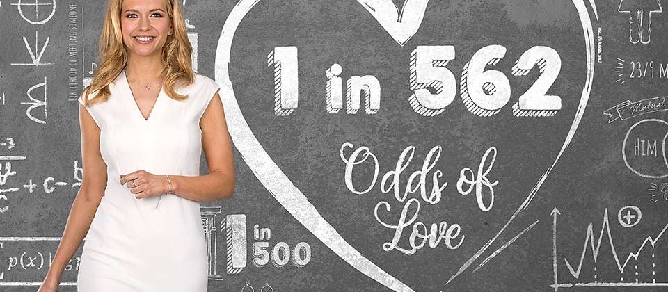 Odds of Love online