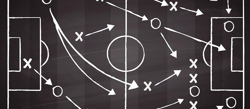 Premier League Football