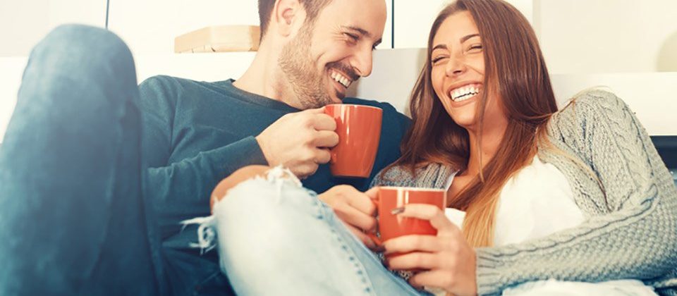 Dating to a relationship transition