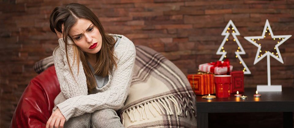 Single at Christmas