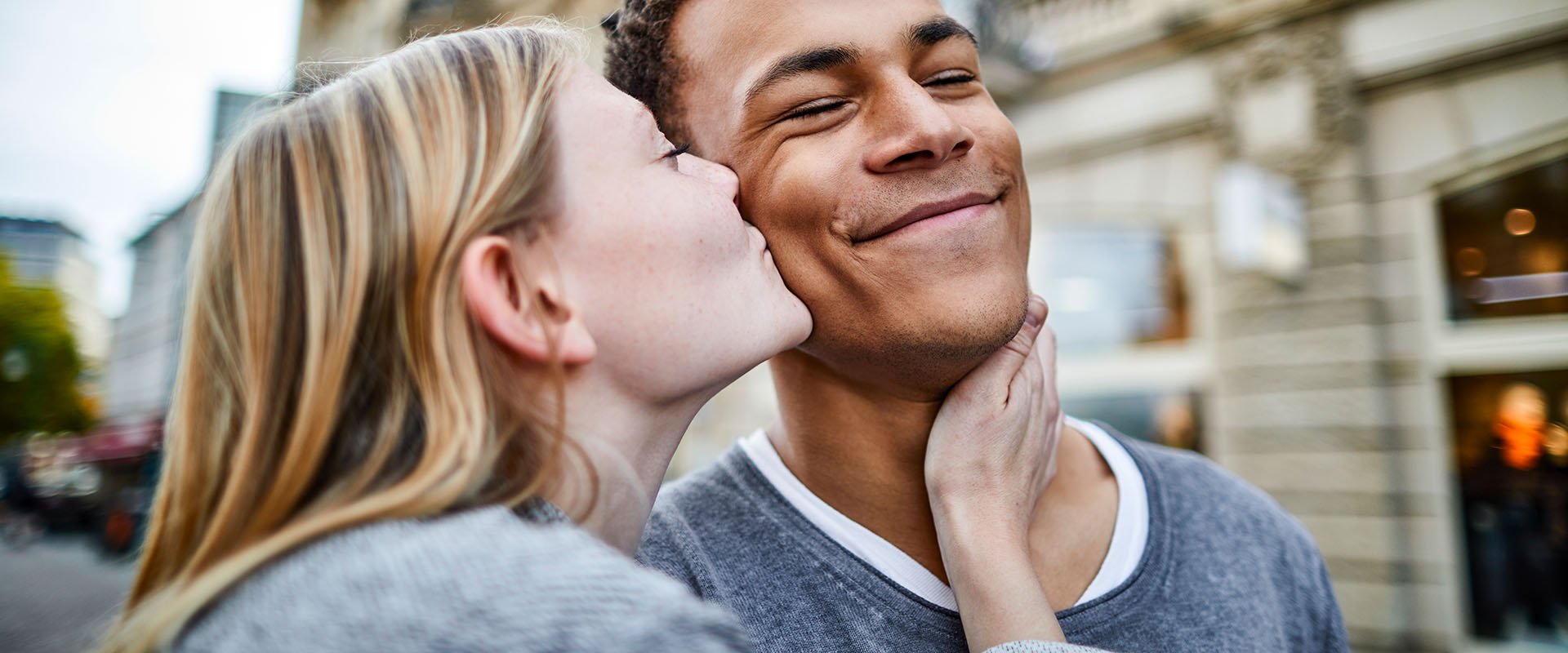 How to Kiss: 9 Fun Ways to Do It Better