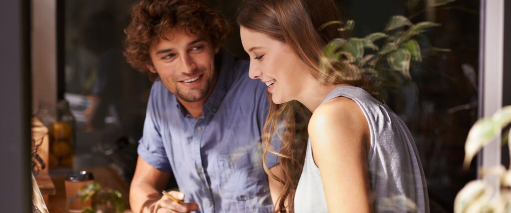 Conversation Starters With a Guy - Some Tips