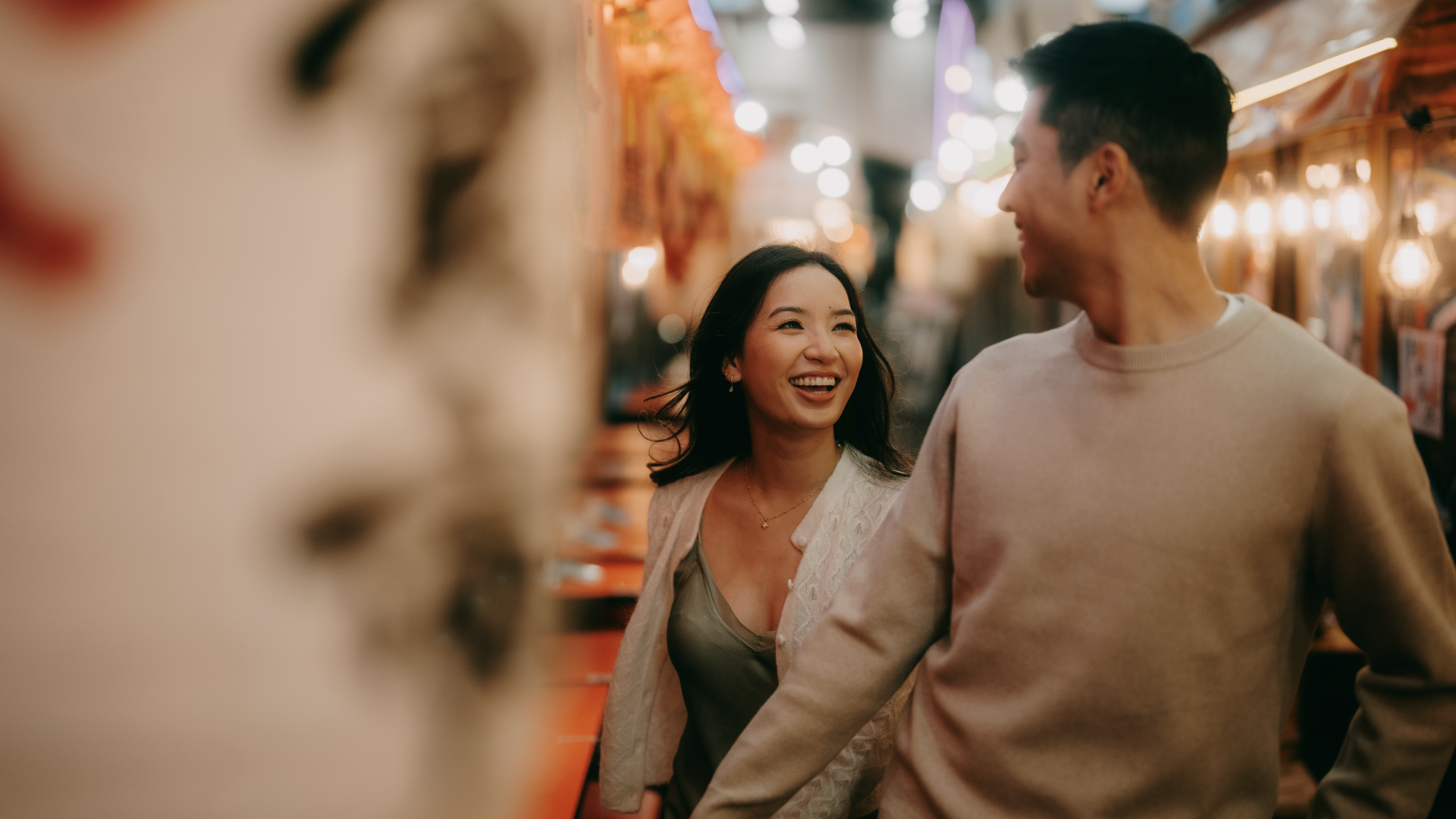 Examples of information to include when completing your eharmony asian dating profile